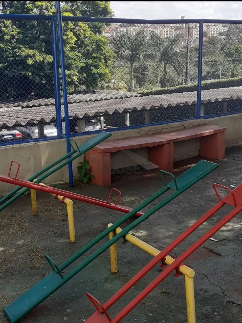 Imagens do imóveis Apartamento Para Alugar Residencial Novo Horizonte Londrina