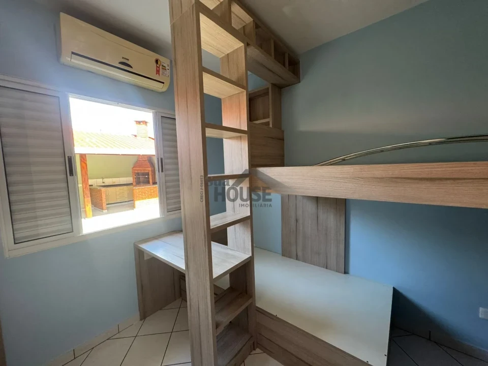 Imagens do imóveis Casa Em Condomínio À Venda Portal Dos Ramos Londrina