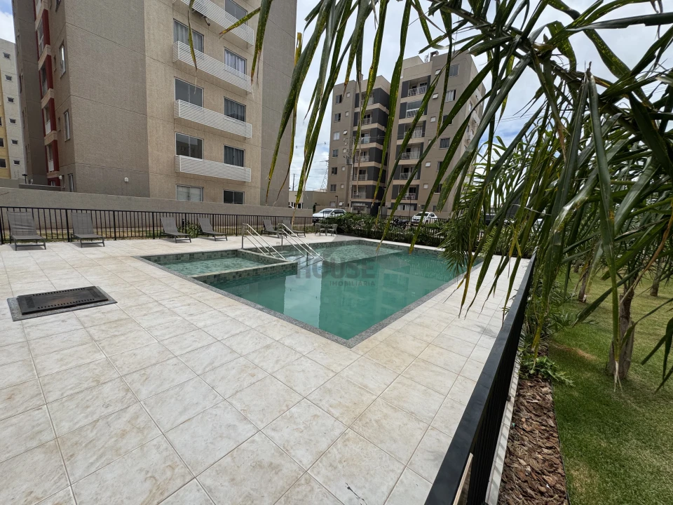 Imagens do imóveis Apartamento Para Alugar Completo em Armários - Zona Norte | London Palace