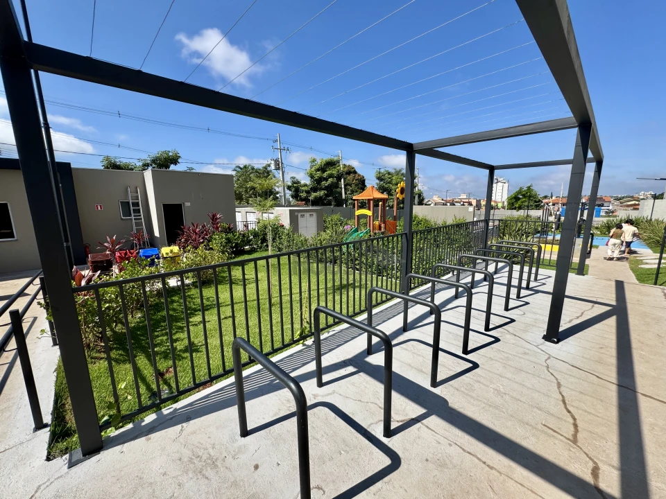 Imagens do imóveis Apartamento 2 quartos  para Alugar próx. Aeroporto - Velatto Londrina