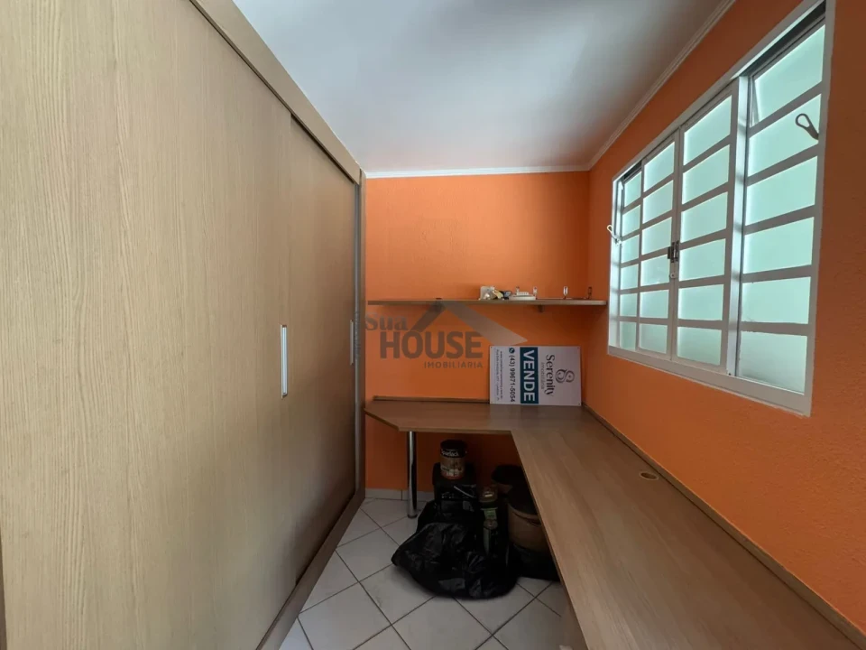 Imagens do imóveis Casa Em Condomínio À Venda Portal Dos Ramos Londrina
