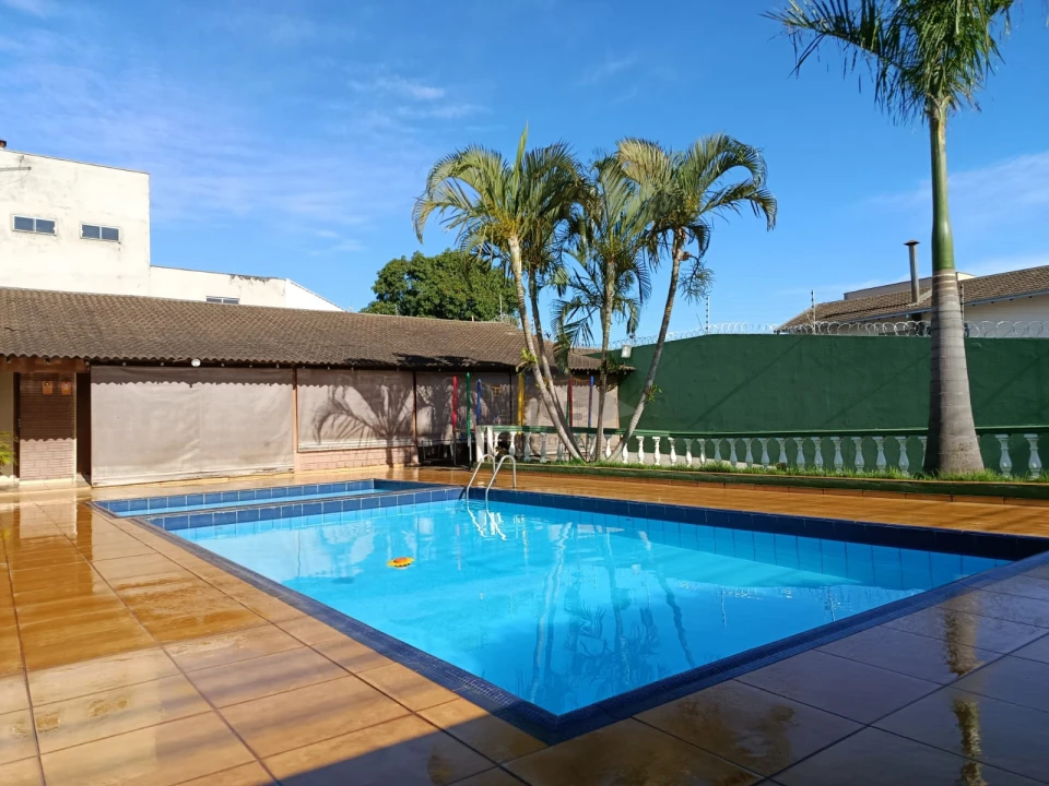 Chacara ao Lado dos Correios