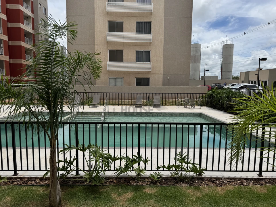 Imagens do imóveis Apartamento Para Alugar Completo em Armários - Zona Norte | London Palace