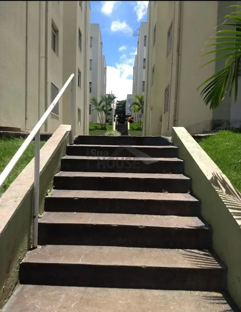 Imagens do imóveis Apartamento Para Alugar Residencial Novo Horizonte Londrina