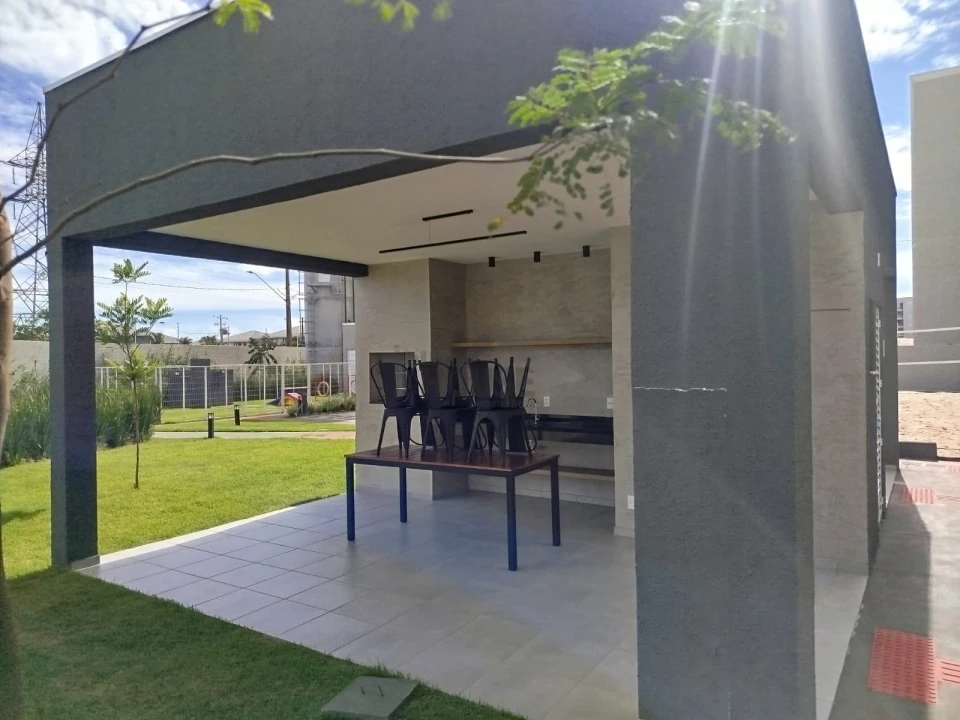 Imagens do imóveis Apartamento Para Alugar - Nova Saul - Londrina