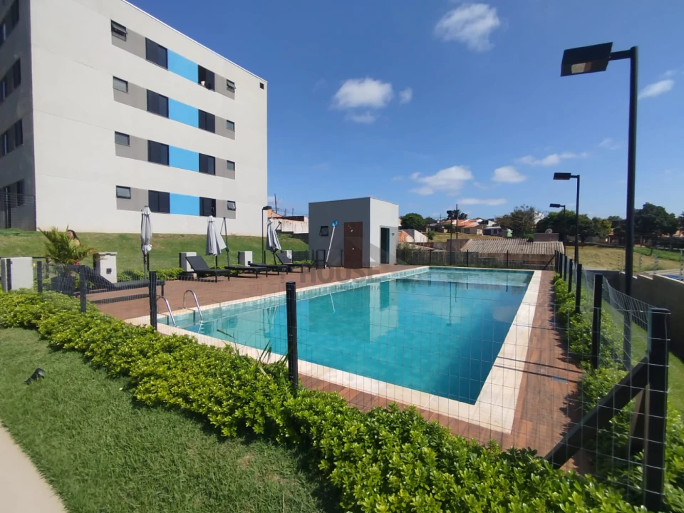 Imagens do imóveis Apartamento Para Alugar Zona Leste | Vittace Serena Londrina