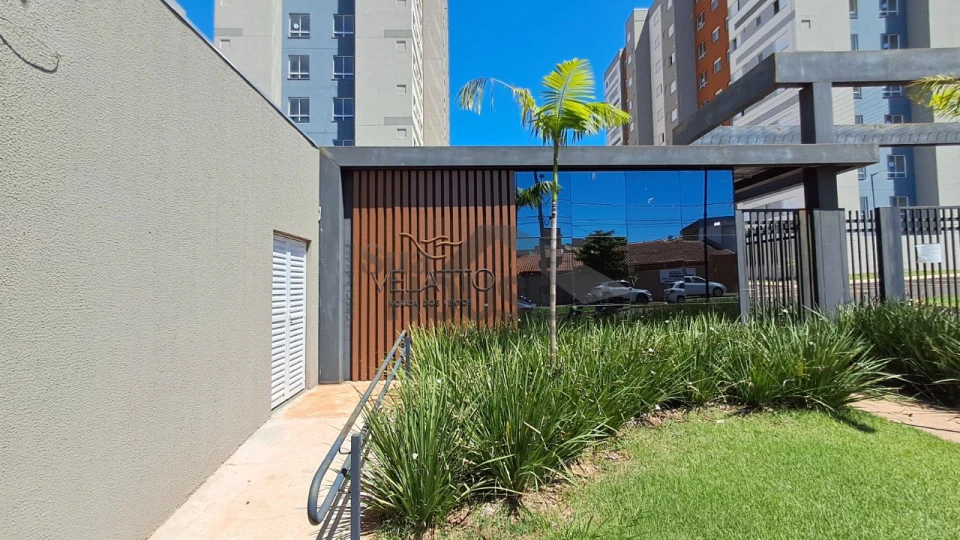 Imagens do imóveis Apartamento Para Alugar Velatto Londrina