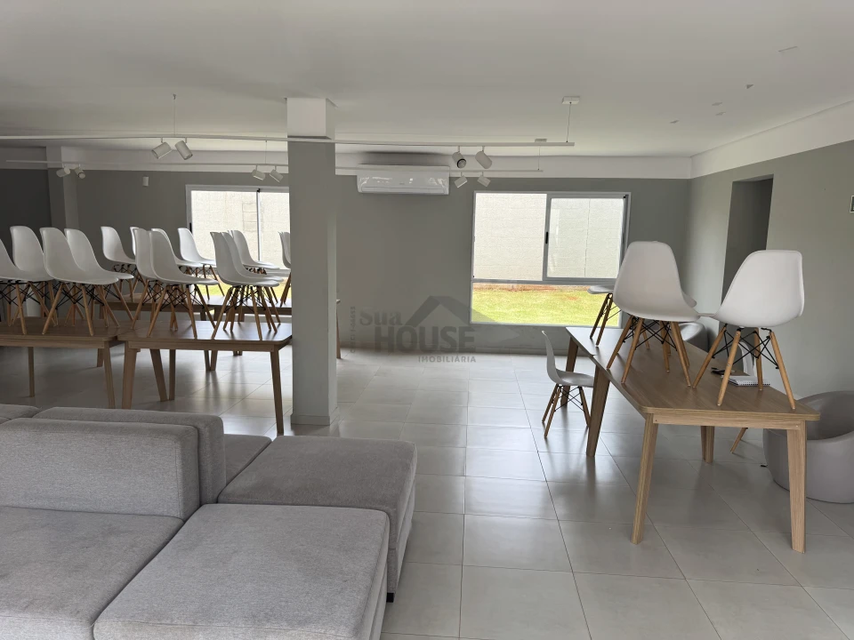 Imagens do imóveis Apartamento Para Alugar Completo em Armários - Zona Norte | London Palace