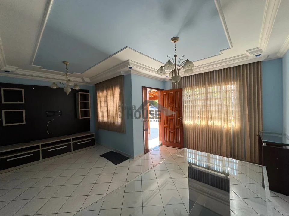 Imagens do imóveis Casa Em Condomínio À Venda Portal Dos Ramos Londrina