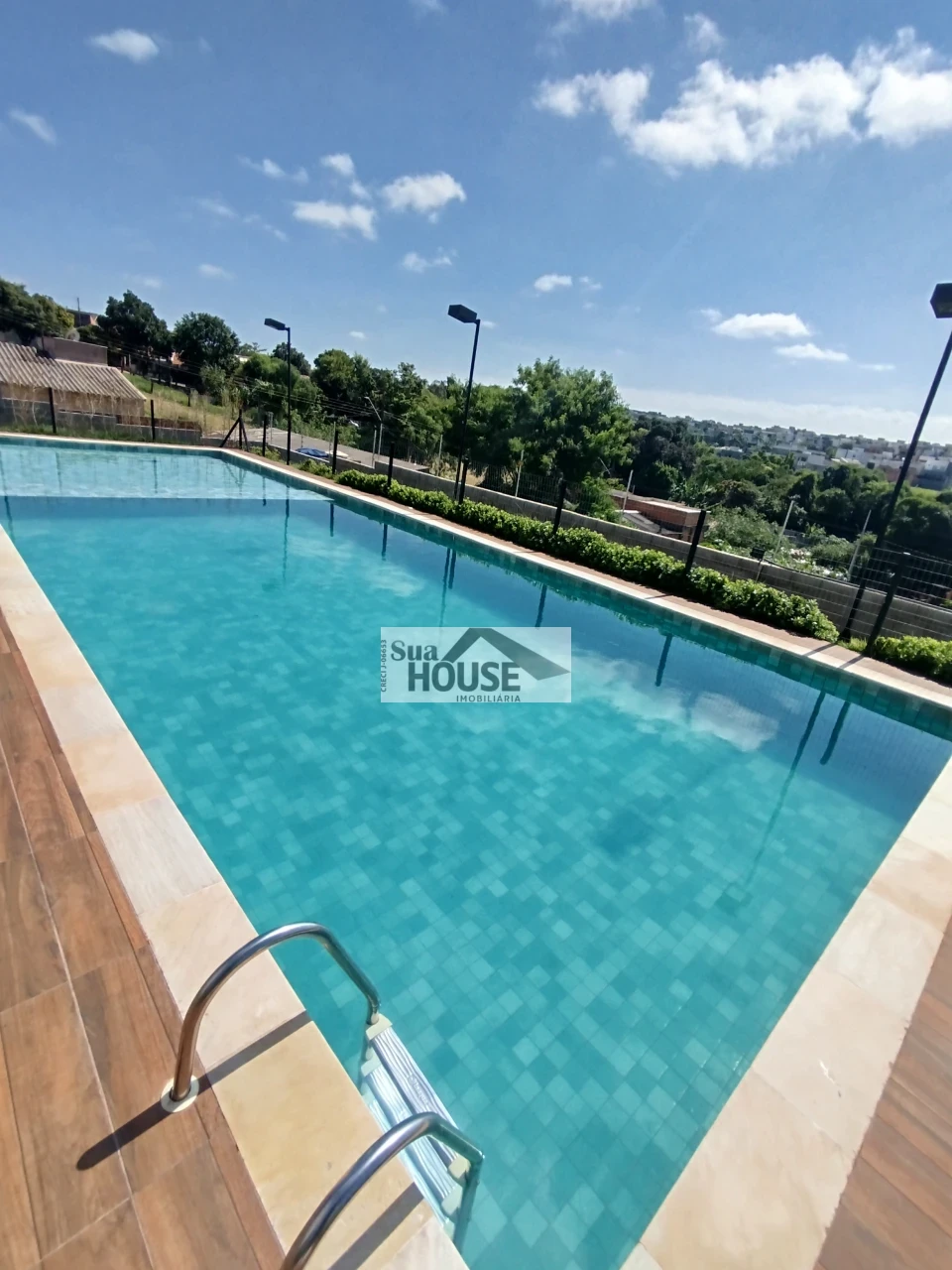 Imagens do imóveis Apartamento Para Alugar Vittace Serena Londrina