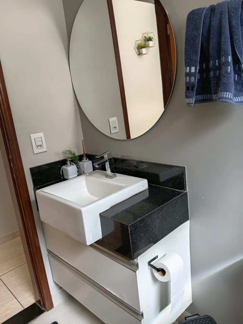 Imagens do imóveis Casa À Venda na Serra da Esperança - Zona Oeste | Londrina