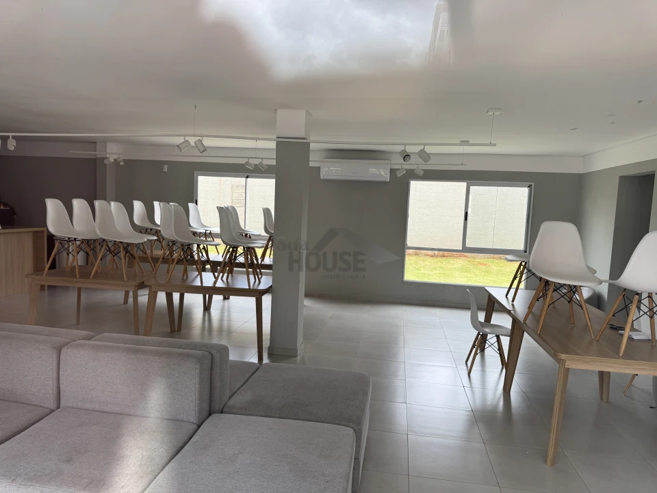 Imagens do imóveis Apartamento Para Alugar Completo em Armários - Zona Norte | London Palace