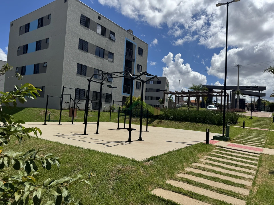 Apartamento Para Alugar Vittace Serena Londrina