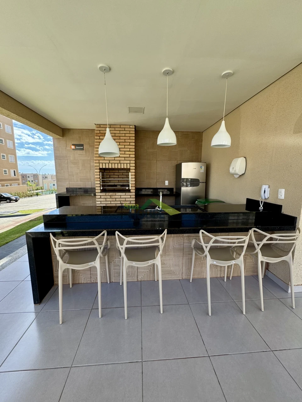 Apartamento Para Alugar Lake Portinari Londrina