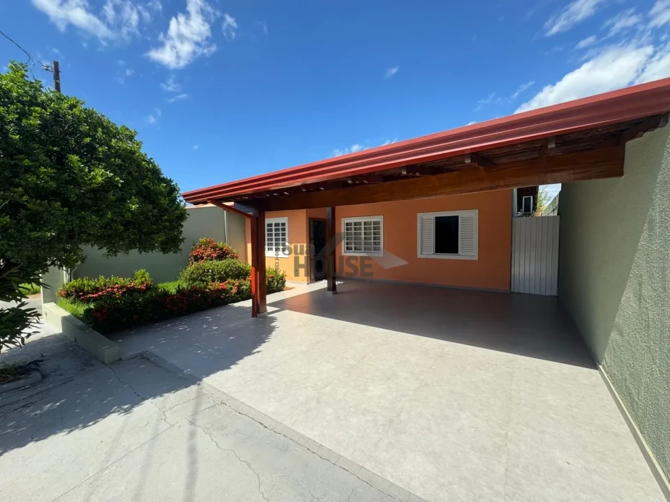 Imagens do imóveis Casa Em Condomínio À Venda Portal Dos Ramos Londrina