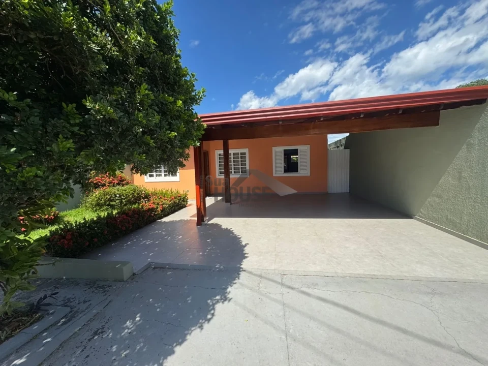 Imagens do imóveis Casa Em Condomínio À Venda Portal Dos Ramos Londrina