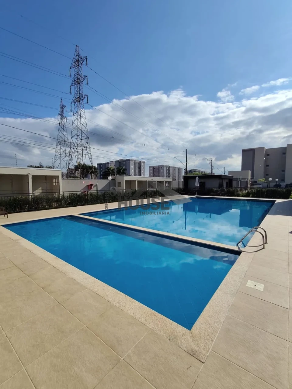 Imagens do imóveis Apartamento Para Alugar Residencial Loreto Londrina