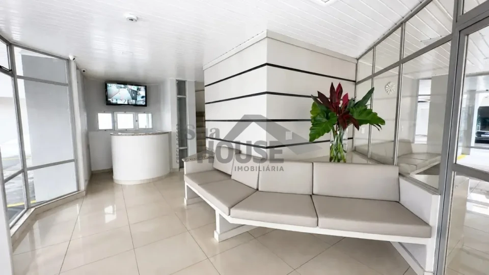 Imagens do imóveis Apartamento para locação no Centro de Londrina | Edifício Villa Sardegna
