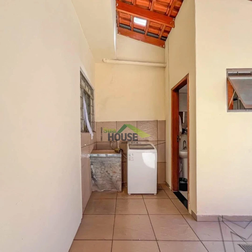 Casa À Venda Califórnia Londrina