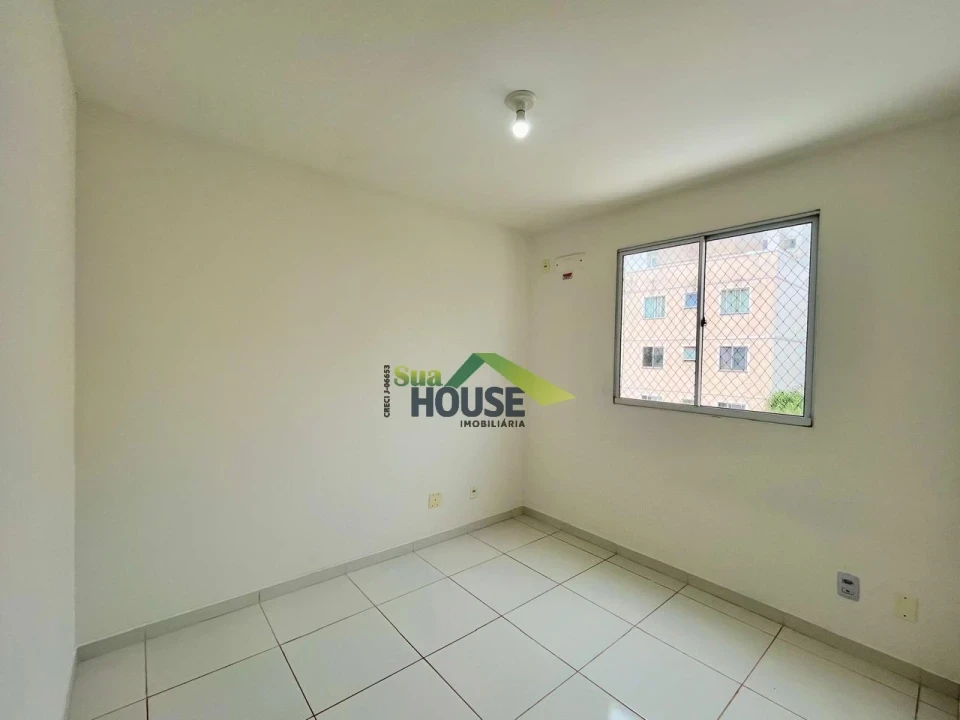 Apartamento À Venda Lagoa Azul Londrina