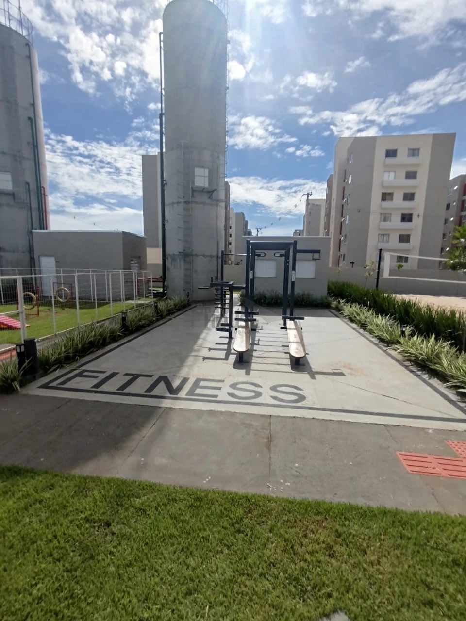 Imagens do imóveis Apartamento Para Alugar - Nova Saul - Londrina