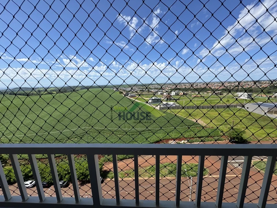 Apartamento Para Alugar Lake Portinari Londrina