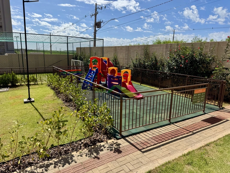 Apartamento Para Alugar Lake Portinari Londrina