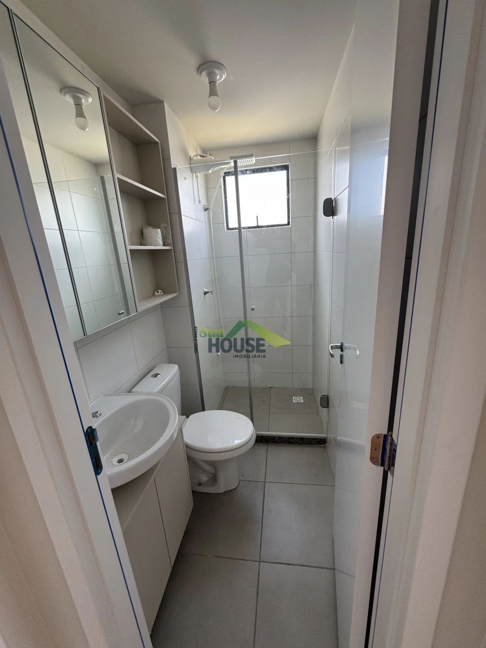 Apartamento Para Alugar Vittace Serena Londrina