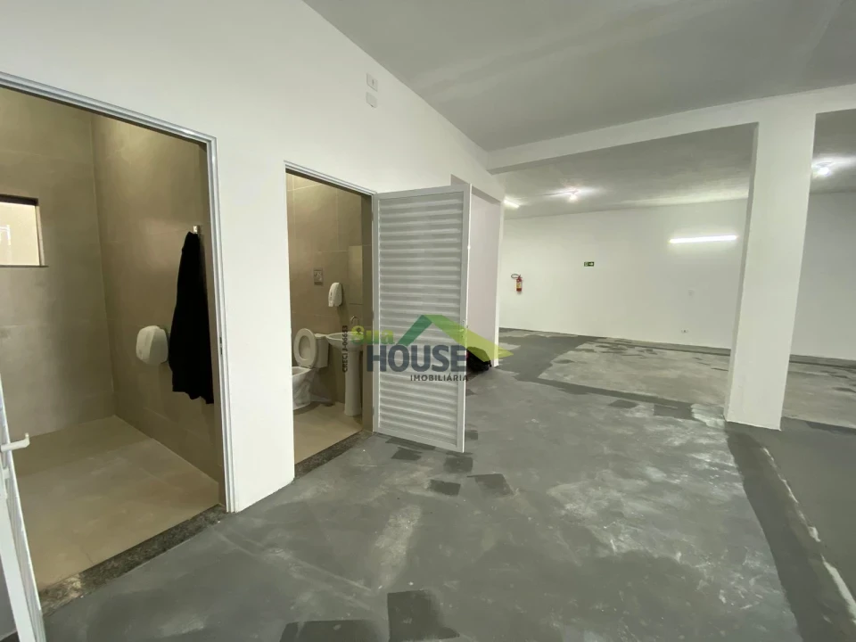 Comercial Para Alugar Antares Londrina