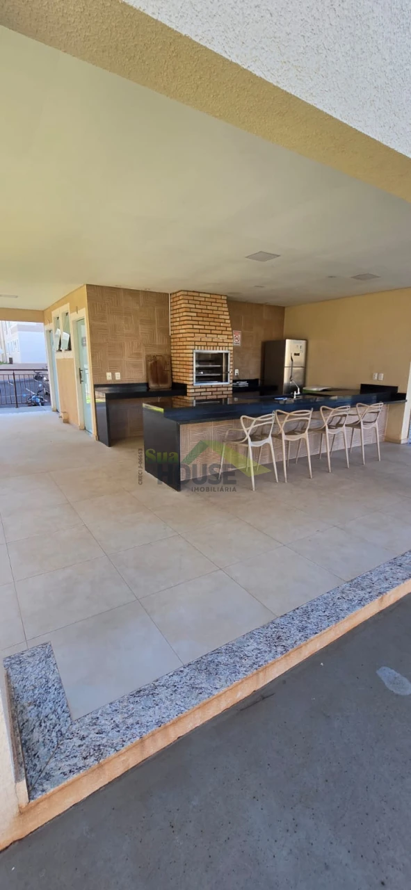 Imagens do imóveis Apartamento À Venda Laguna Málaga | Zona Leste -  Londrina