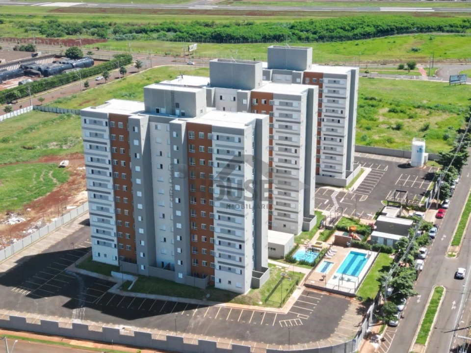 Imagens do imóveis Apartamento Para Alugar Velatto Londrina