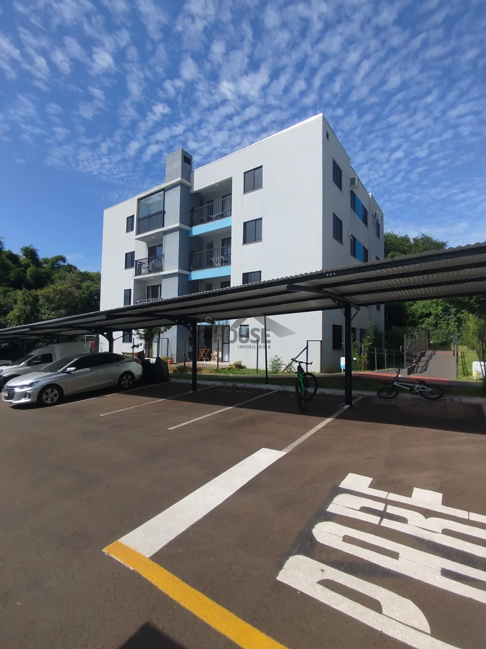 Apartamento À Venda 3Q prõx. Centro | Vittace Reserva Cambé