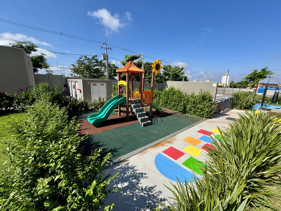 Imagens do imóveis Apartamento 2 quartos  para Alugar próx. Aeroporto - Velatto Londrina