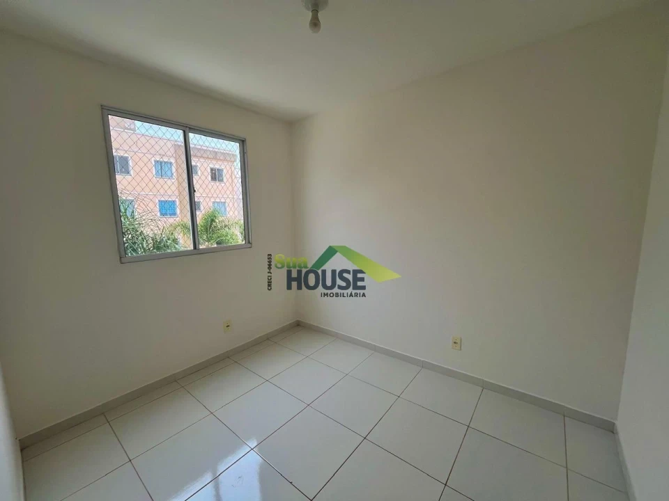 Apartamento À Venda Lagoa Azul Londrina