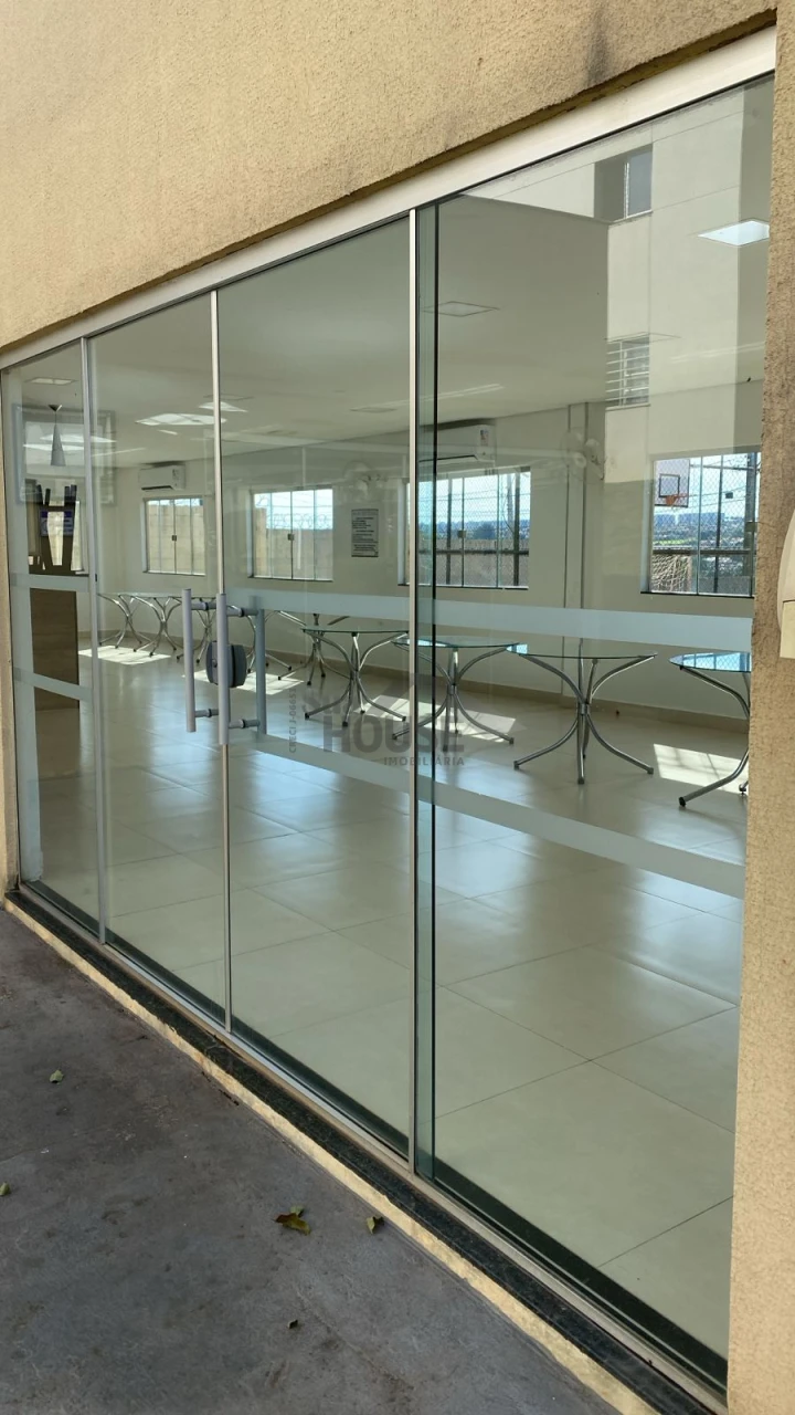 Imagens do imóveis Apartamento Para Alugar Vila Das Azaleias Londrina