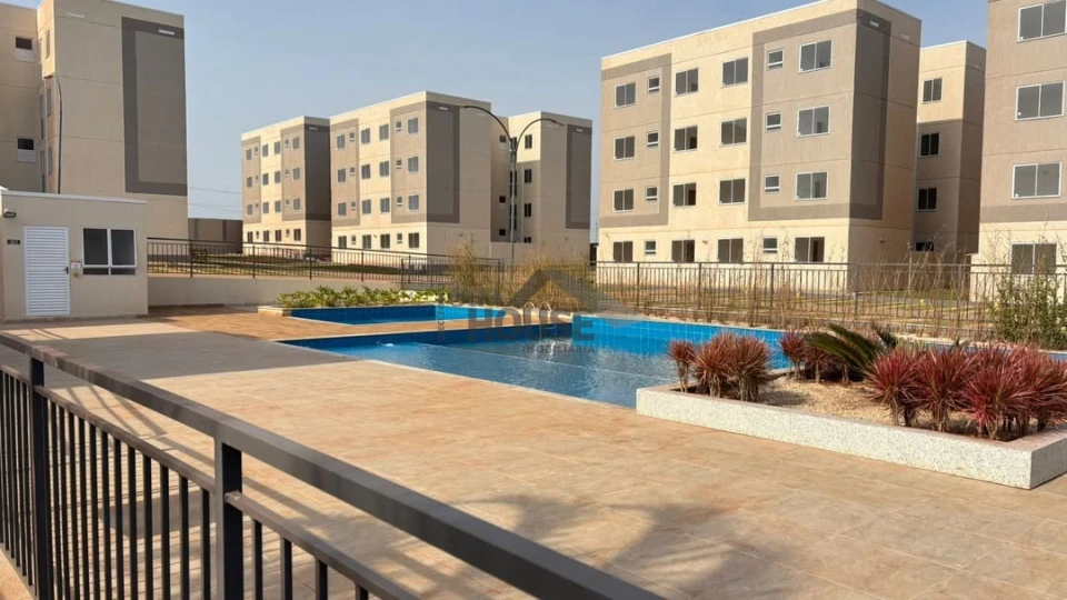 Imagens do imóveis Apartamento Para Alugar no Acquaville |  Lake Da Vinci | Zona Leste - Londrina