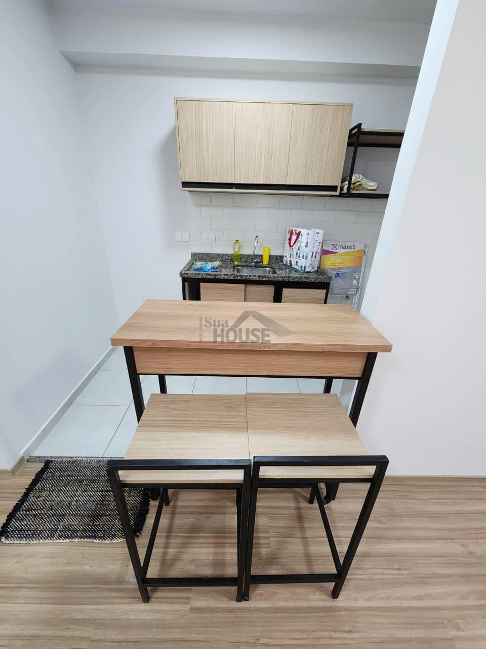 Apartamento À Venda | Prox. Boulevard Shopping | Carpe Diem Dowtown Londrina