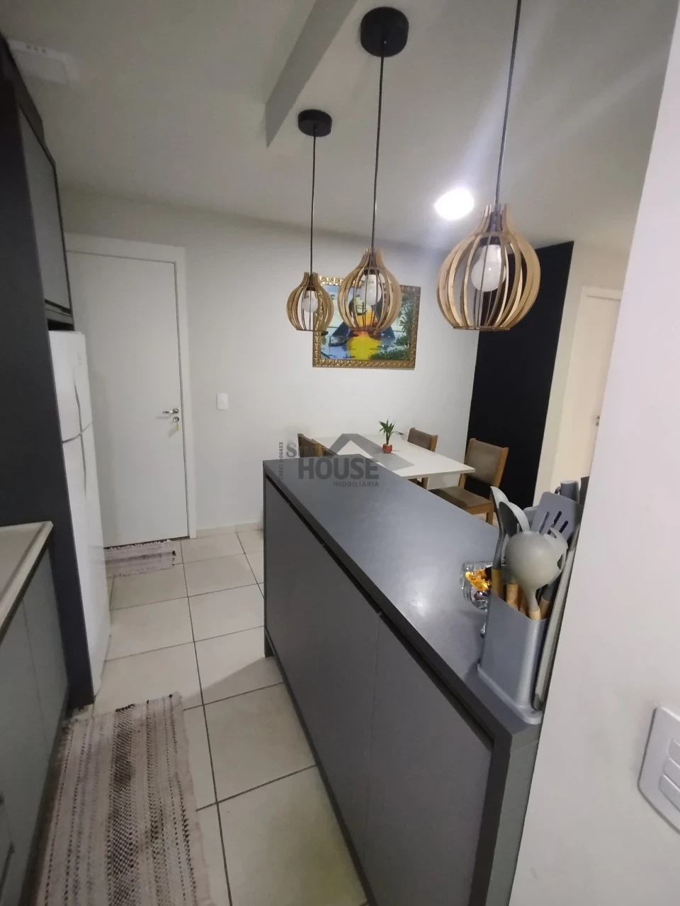 Imagens do imóveis Apartamento À Venda 3Q prõx. Centro | Vittace Reserva Cambé