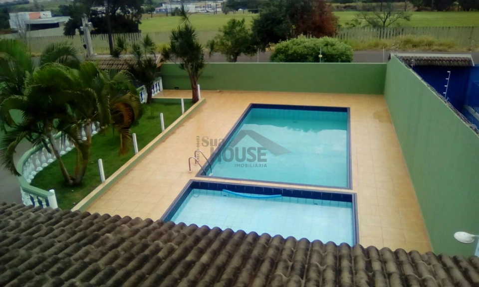 Chacara ao Lado dos Correios