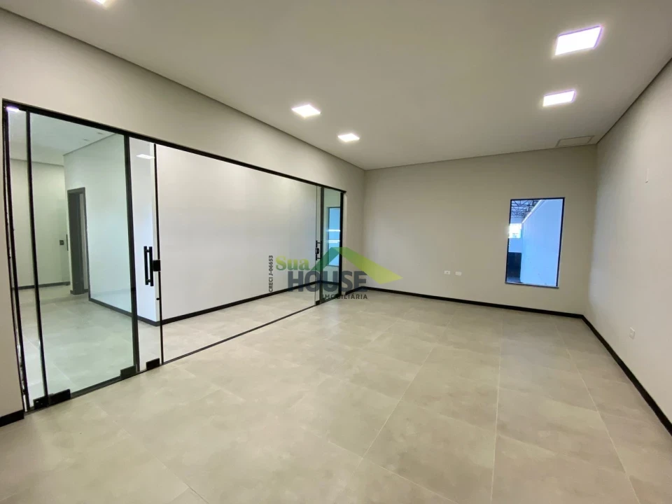 Comercial Para Alugar Antares Londrina