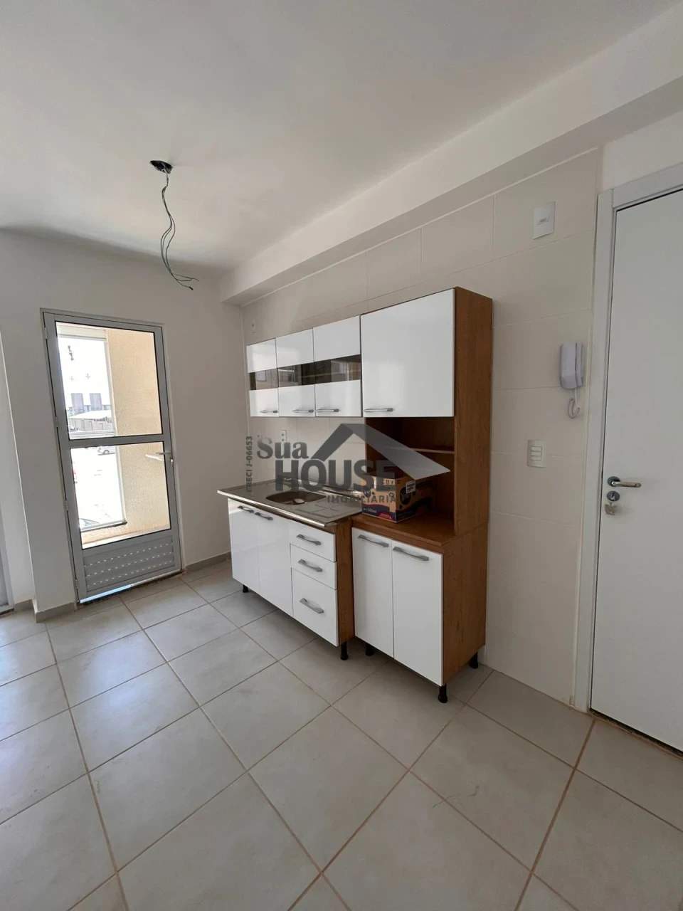Apartamento Para Alugar London Palace Londrina