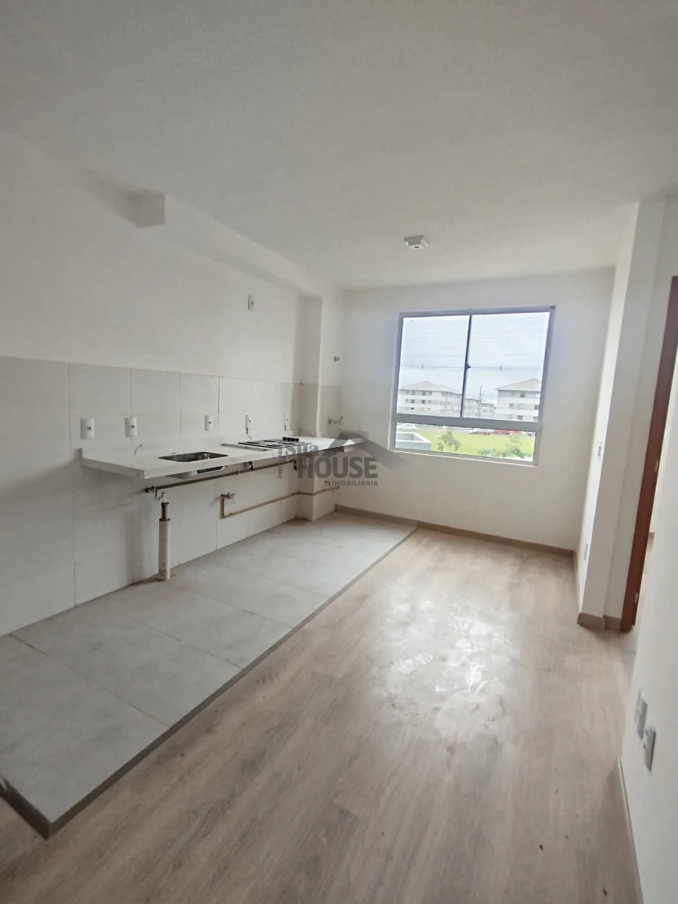 Imagens do imóveis Apartamento Para Alugar na Nova Saul -  Londrina