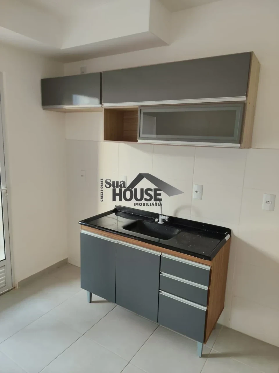 Apartamento Para Alugar London Blue Londrina