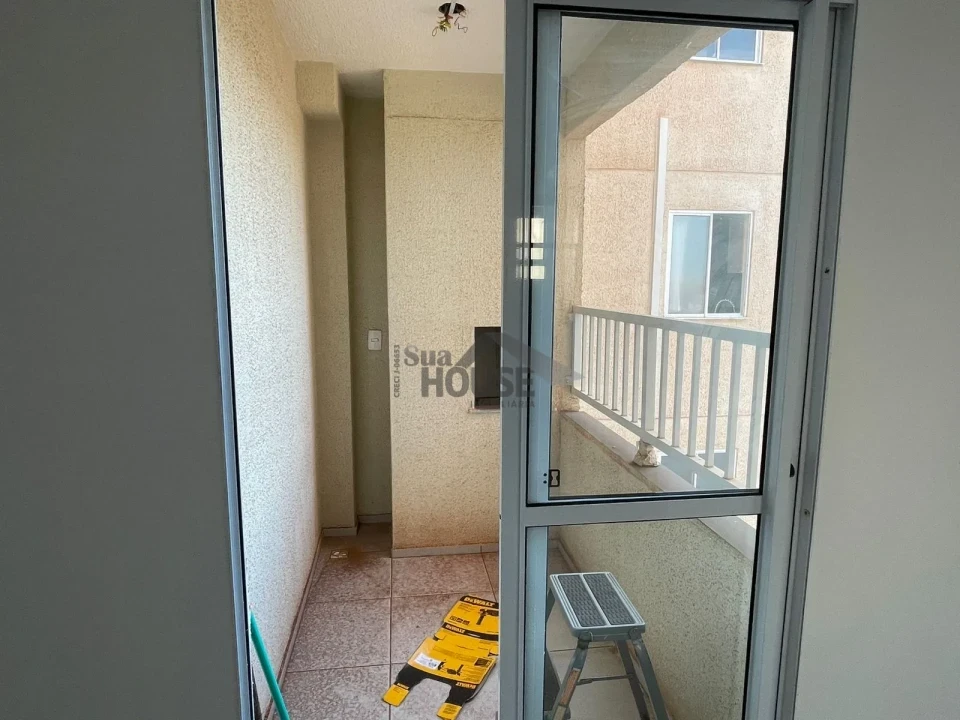 Imagens do imóveis Apartamento Para Alugar no Acquaville |  Lake Da Vinci | Zona Leste - Londrina