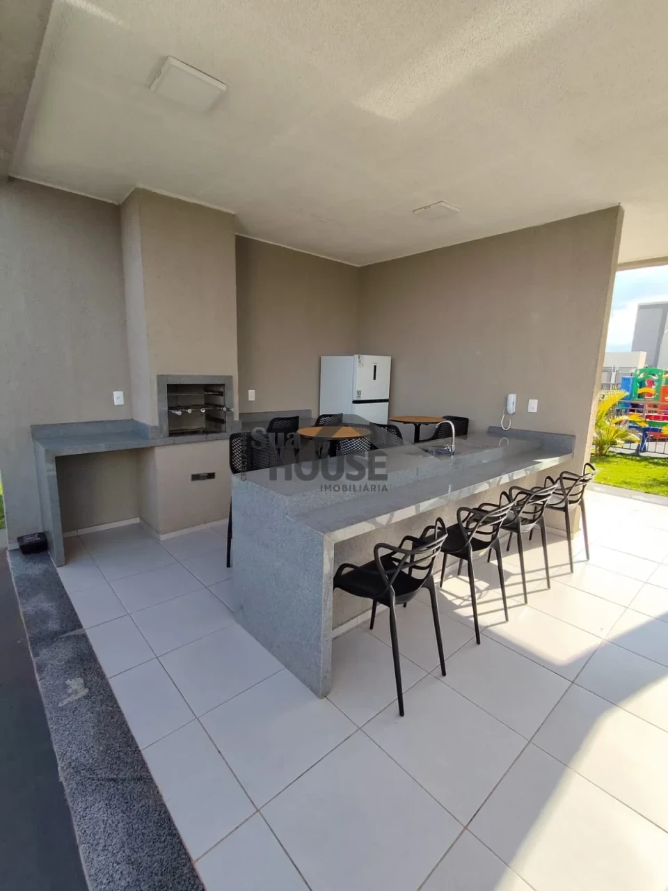 Imagens do imóveis Apartamento Para Alugar Residencial Loreto Londrina