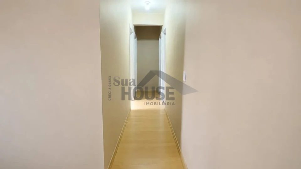 Imagens do imóveis Apartamento para locação no Centro de Londrina | Edifício Villa Sardegna