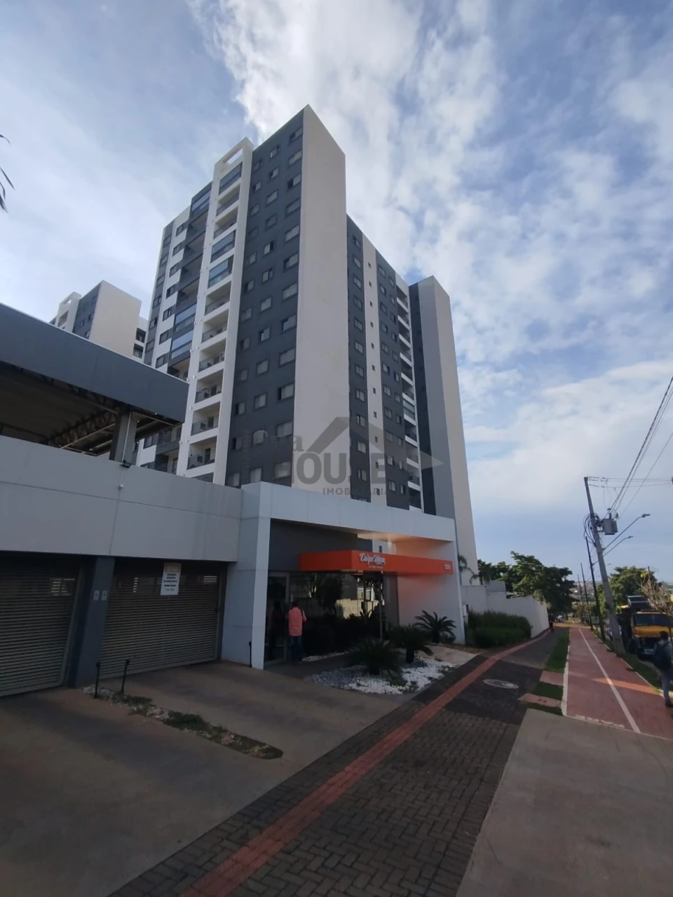 Apartamento Locação | Prox. Boulevard Shopping | Carpe Diem Dowtown Londrina
