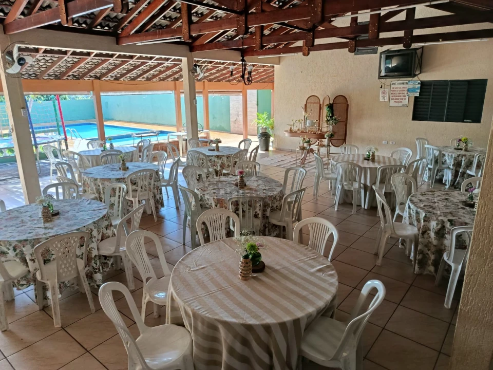 Chacara ao Lado dos Correios