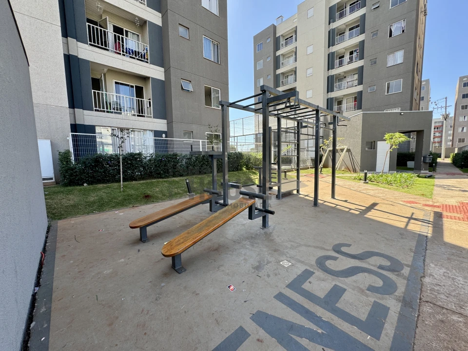 Imagens do imóveis Apartamento Para Alugar London Blue Londrina