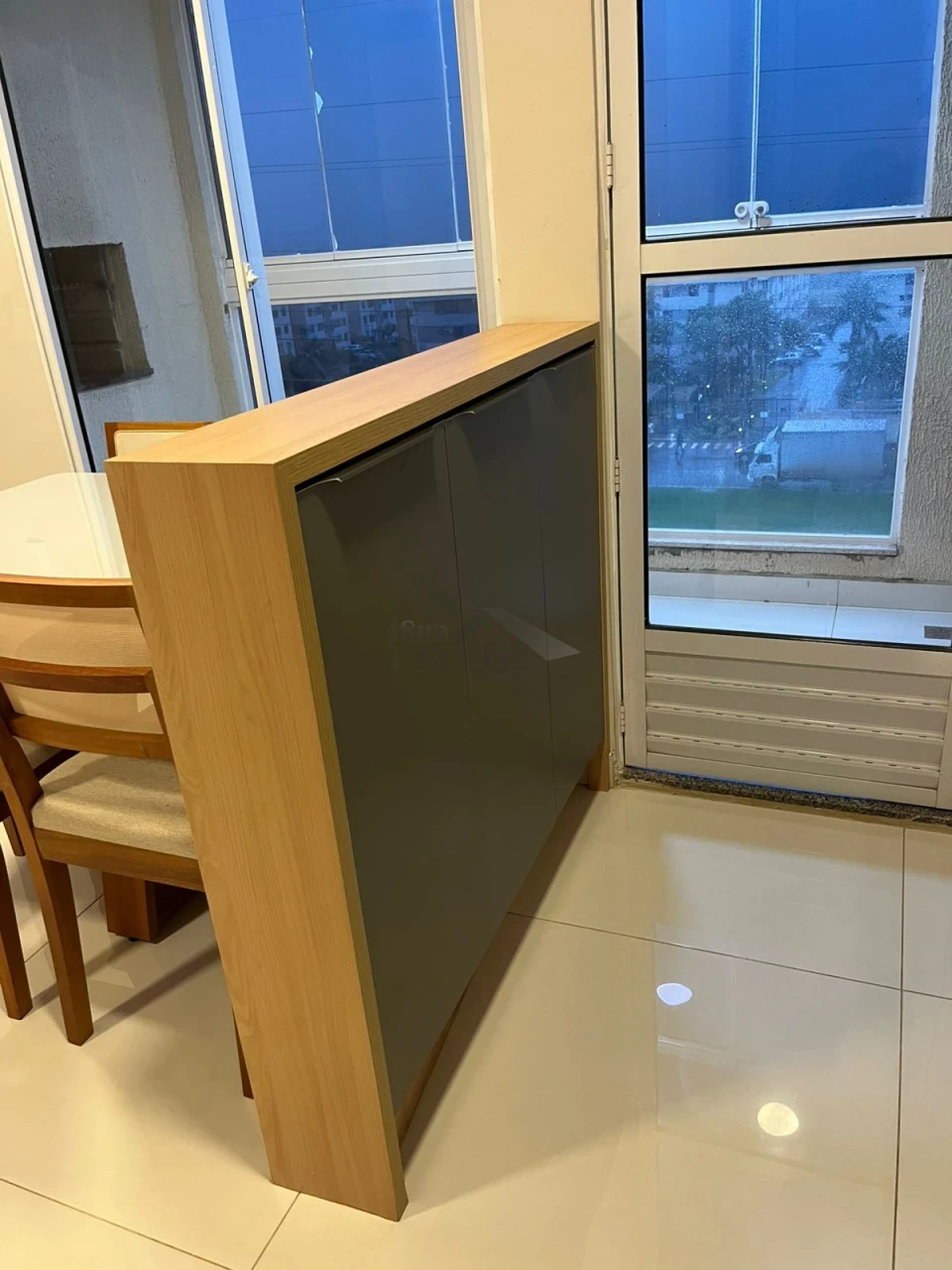 Imagens do imóveis Apartamento Para Alugar Completo em Armários - Zona Norte | London Palace